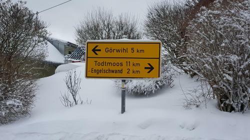 Hotel Gasthof Zum Hirschen