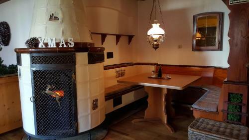 Hotel Gasthof Zum Hirschen