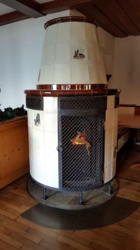 Hotel Gasthof Zum Hirschen