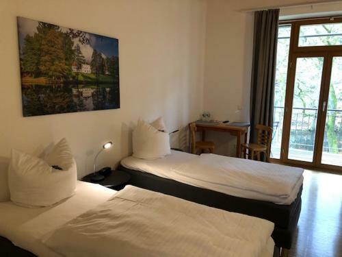 Hotel Hofgut Imsbach