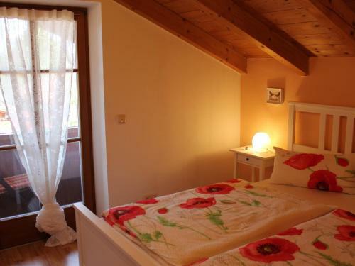 Apartamento Ferienwohnung Gruber