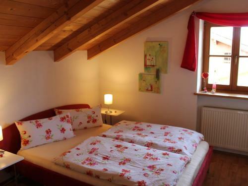 Apartamento Ferienwohnung Gruber