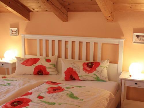 Apartamento Ferienwohnung Gruber