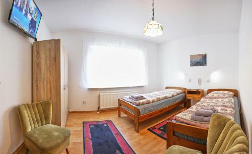 Apartamento Ferienwohnung Kaiser