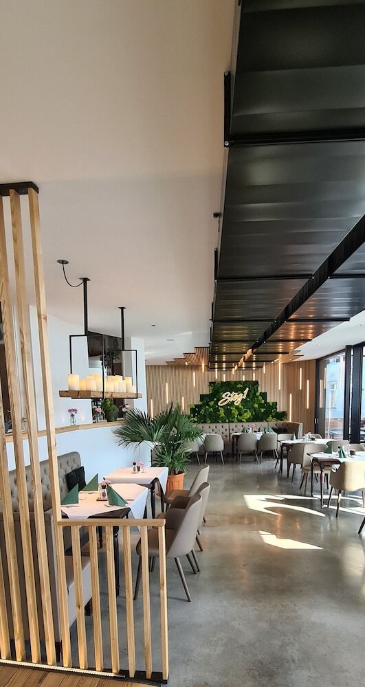 Seehotel Zur Post