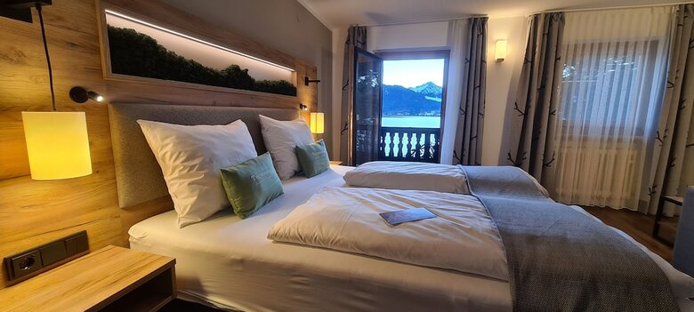 Seehotel Zur Post