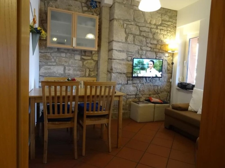 Apartamento Landpension Gutshof Grossheringen