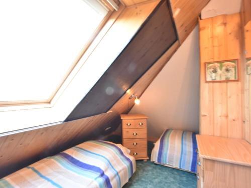 Pretty Apartment In Kropelin With Private Terrace