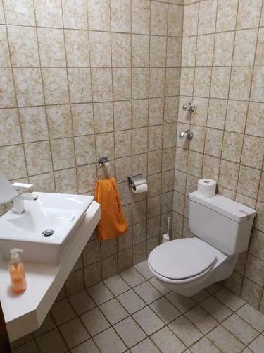 Hostal Eiscaf� - Pizzeria Antonio