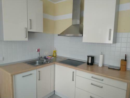 G�stehaus St�vchen Haus S�dwind
