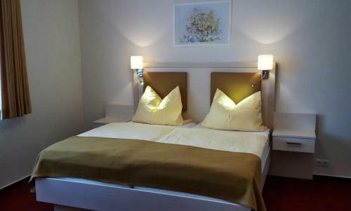 Hotel-garni Herzog