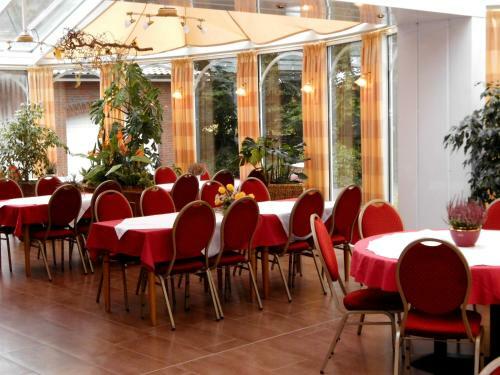 Hotel-garni Herzog