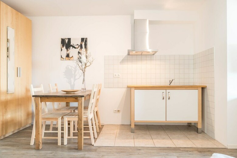 Hostal Pension Wess