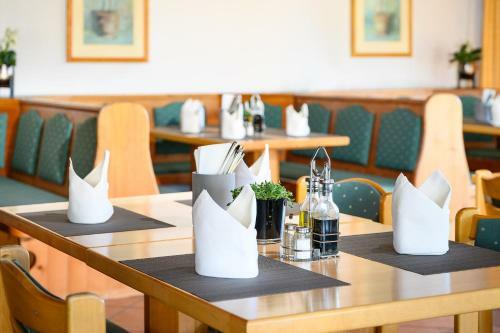 Hotel Olympia Schie�anlage