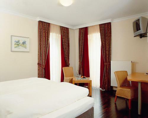 Hotel Rauch