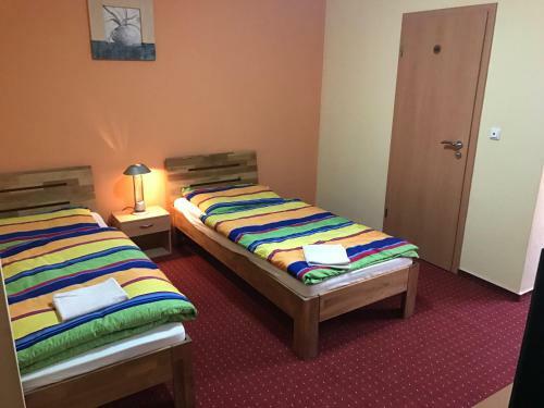 Hostal Pension Rialto