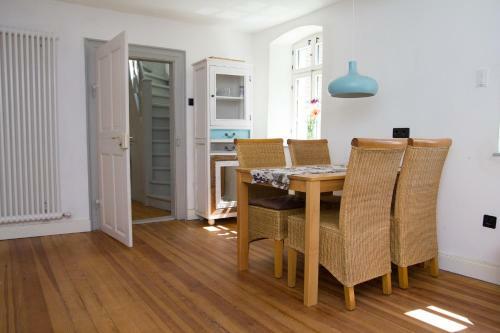 Apartamento G�stezimmer Mittelgasse