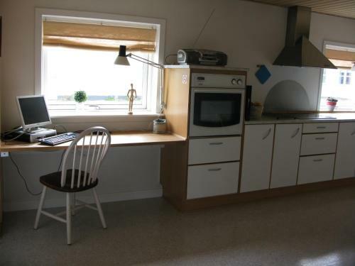 Sysselbjerg Bed & Breakfast