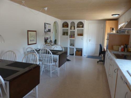 Sysselbjerg Bed & Breakfast