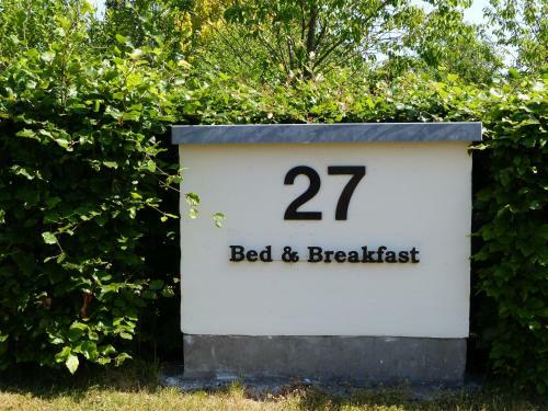 Sysselbjerg Bed & Breakfast