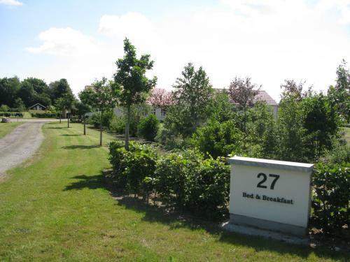 Sysselbjerg Bed & Breakfast