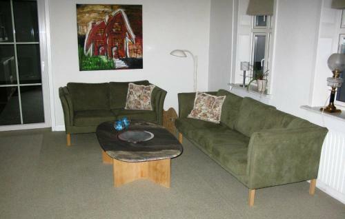 Sysselbjerg Bed & Breakfast