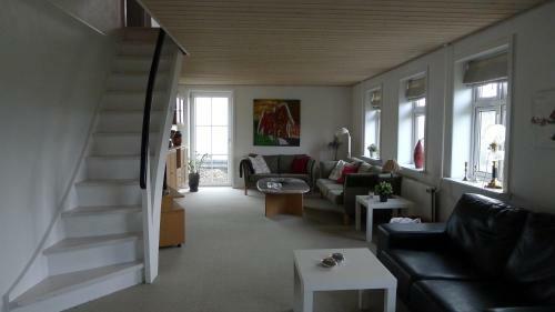 Sysselbjerg Bed & Breakfast