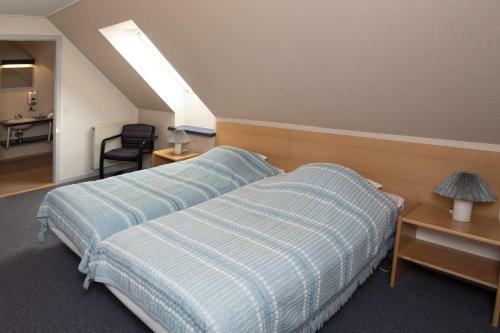 Agerb�k Hotel