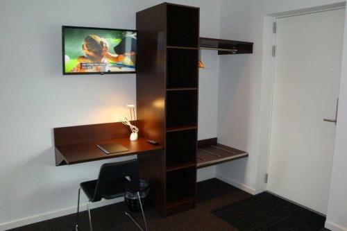 Agerb�k Hotel