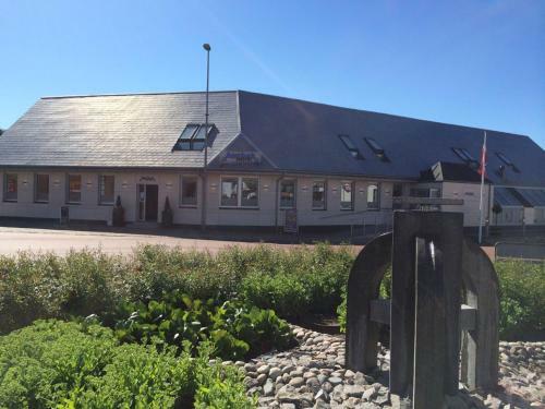 Agerb�k Hotel