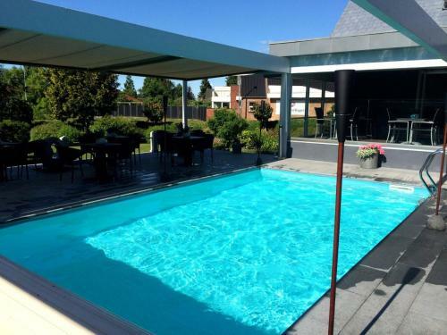 Agerb�k Hotel
