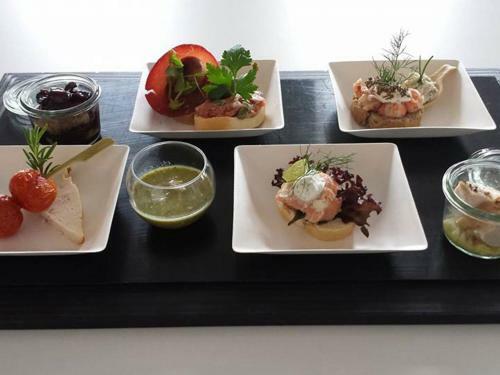 Agerb�k Hotel