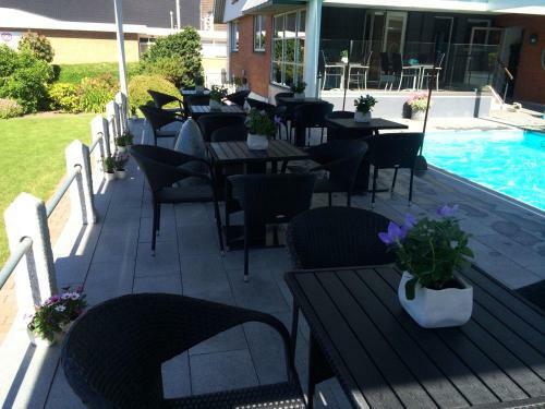Agerb�k Hotel