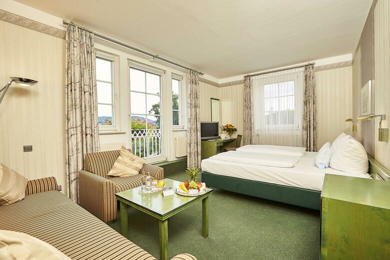 Seehotel Maria Laach