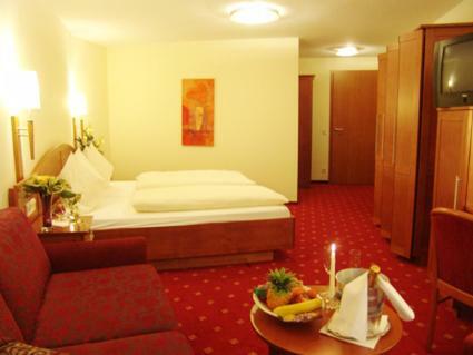 Landhotel & Restaurant Westerwaldgrill