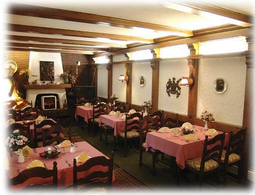 Landhotel & Restaurant Westerwaldgrill
