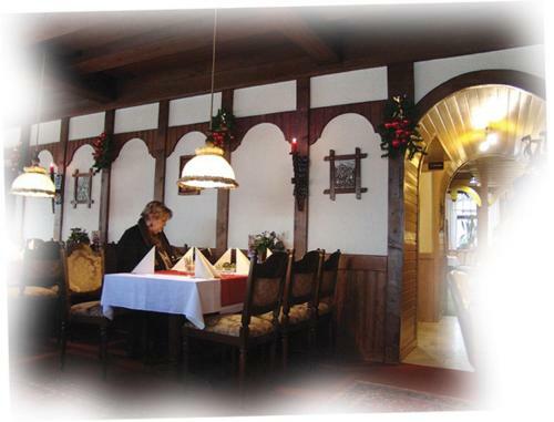 Landhotel & Restaurant Westerwaldgrill
