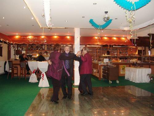 Landhotel & Restaurant Westerwaldgrill