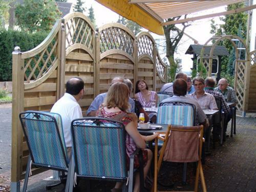 Landhotel & Restaurant Westerwaldgrill