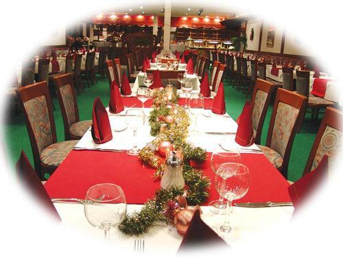 Landhotel & Restaurant Westerwaldgrill