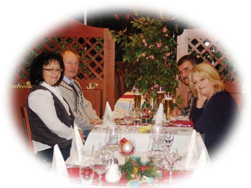 Landhotel & Restaurant Westerwaldgrill