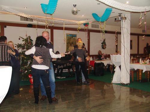 Landhotel & Restaurant Westerwaldgrill