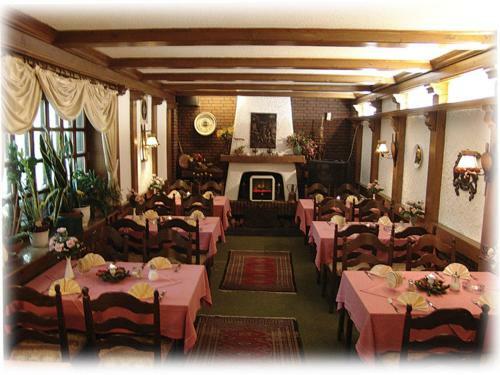Landhotel & Restaurant Westerwaldgrill