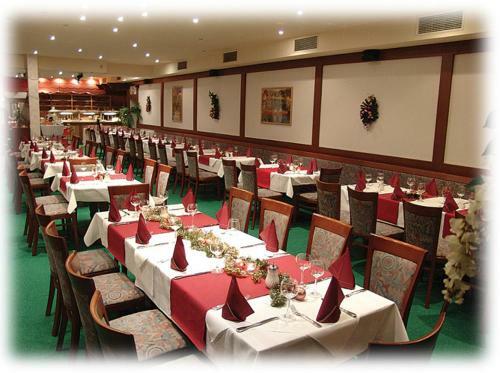 Landhotel & Restaurant Westerwaldgrill