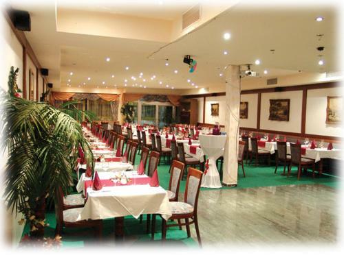 Landhotel & Restaurant Westerwaldgrill