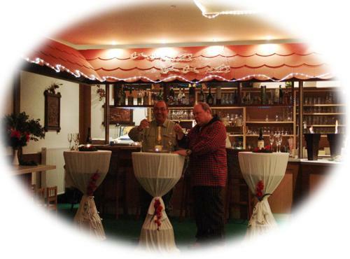 Landhotel & Restaurant Westerwaldgrill
