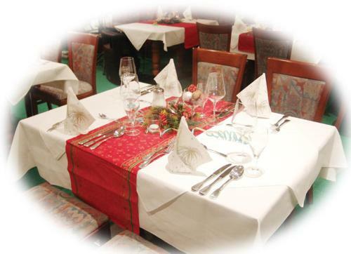 Landhotel & Restaurant Westerwaldgrill