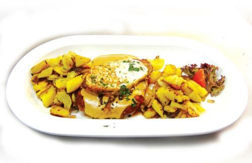 Landhotel & Restaurant Westerwaldgrill