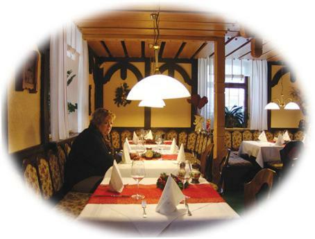 Landhotel & Restaurant Westerwaldgrill