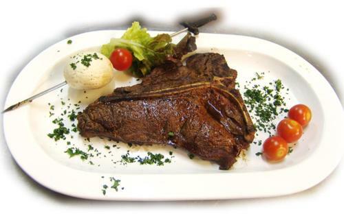 Landhotel & Restaurant Westerwaldgrill